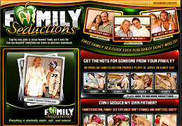 Family Seductions