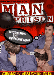 Gay prison movie