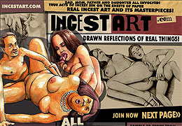 Incest Art